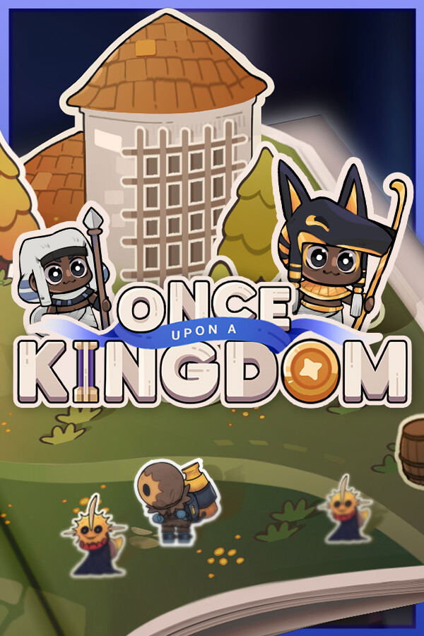 Once Upon A Kingdom <span class="ext" style="background-color: #2a475e; color: #FFFFFF;">STEAM</span> <span class="ext ext_digital">digital</span> image 1