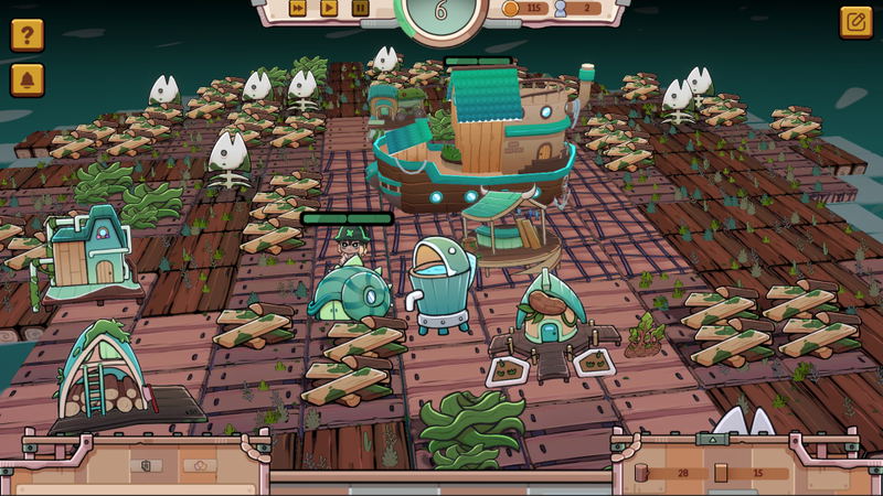 Once Upon A Kingdom <span class="ext" style="background-color: #2a475e; color: #FFFFFF;">STEAM</span> <span class="ext ext_digital">digital</span> image 4