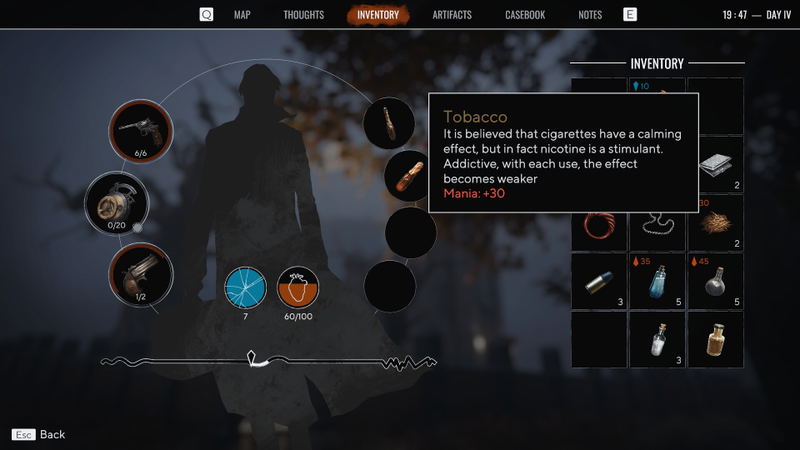 Pathologic 3 <span class="ext" style="background-color: #2a475e; color: #FFFFFF;">STEAM</span> <span class="ext ext_digital">digital</span> image 8
