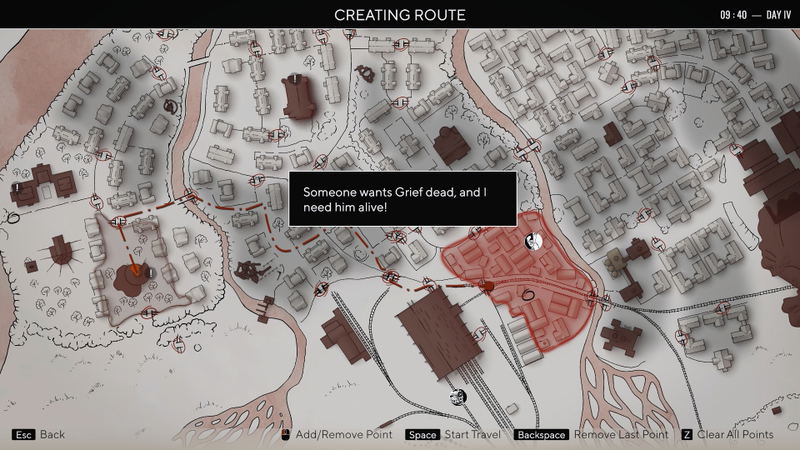 Pathologic 3 <span class="ext" style="background-color: #2a475e; color: #FFFFFF;">STEAM</span> <span class="ext ext_digital">digital</span> image 9
