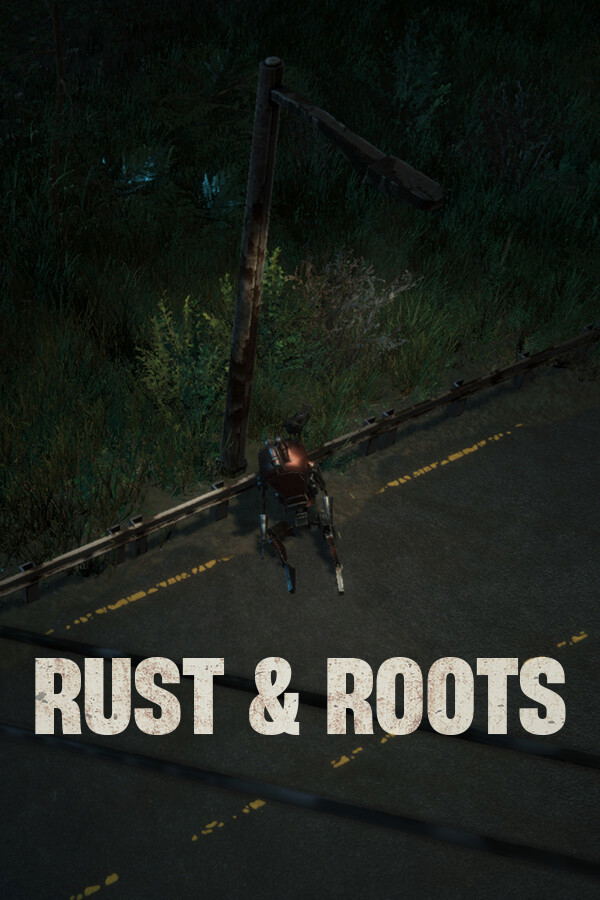 Rust And Roots Rust & Roots STEAM digital for Windows