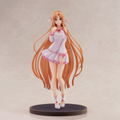 Sword Art Online Alicization War of Underworld 1/6 Scale Pre-Painted Figure: Asuna (Goddess of Creation Stacia) Loungewear Ver. thumbnail 2