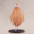 Sword Art Online Alicization War of Underworld 1/6 Scale Pre-Painted Figure: Asuna (Goddess of Creation Stacia) Loungewear Ver. thumbnail 4