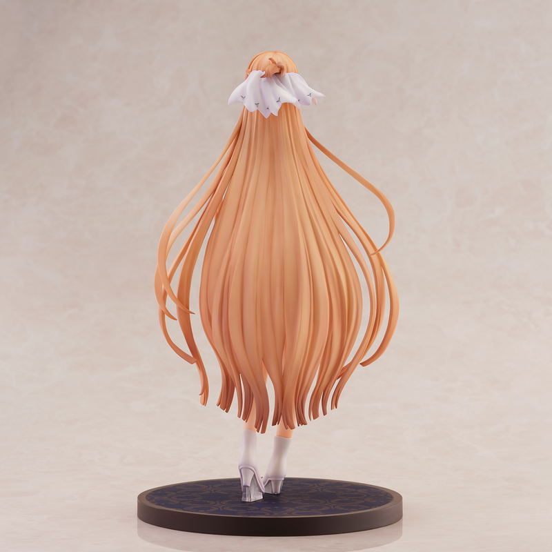 Sword Art Online Alicization War of Underworld 1/6 Scale Pre-Painted Figure: Asuna (Goddess of Creation Stacia) Loungewear Ver. image 4