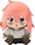 There Is Also A Hole In The Student Organization! Plushie Michinoku Komaro thumbnail 1