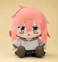There Is Also A Hole In The Student Organization! Plushie Michinoku Komaro thumbnail 2