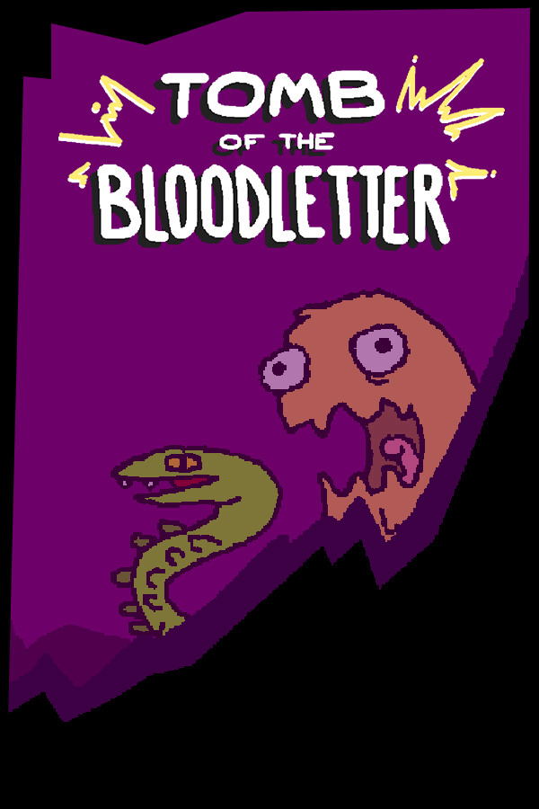 Tomb of the Bloodletter STEAM digital — Import Game Deal