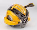 Transformers Bumblebee Wearable Helmet thumbnail 9