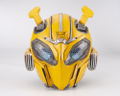 Transformers Bumblebee Wearable Helmet thumbnail 10