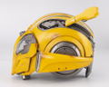 Transformers Bumblebee Wearable Helmet thumbnail 11