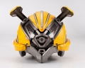 Transformers Bumblebee Wearable Helmet thumbnail 12