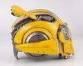 Transformers Bumblebee Wearable Helmet thumbnail 13
