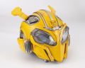 Transformers Bumblebee Wearable Helmet thumbnail 14