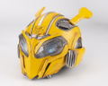Transformers Bumblebee Wearable Helmet thumbnail 15