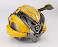Transformers Bumblebee Wearable Helmet thumbnail 16