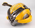 Transformers Bumblebee Wearable Helmet thumbnail 17