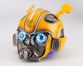 Transformers Bumblebee Wearable Helmet thumbnail 18