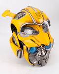 Transformers Bumblebee Wearable Helmet thumbnail 22