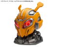 Transformers Bumblebee Wearable Helmet thumbnail 23