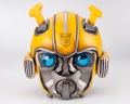 Transformers Bumblebee Wearable Helmet thumbnail 2