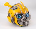 Transformers Bumblebee Wearable Helmet thumbnail 7