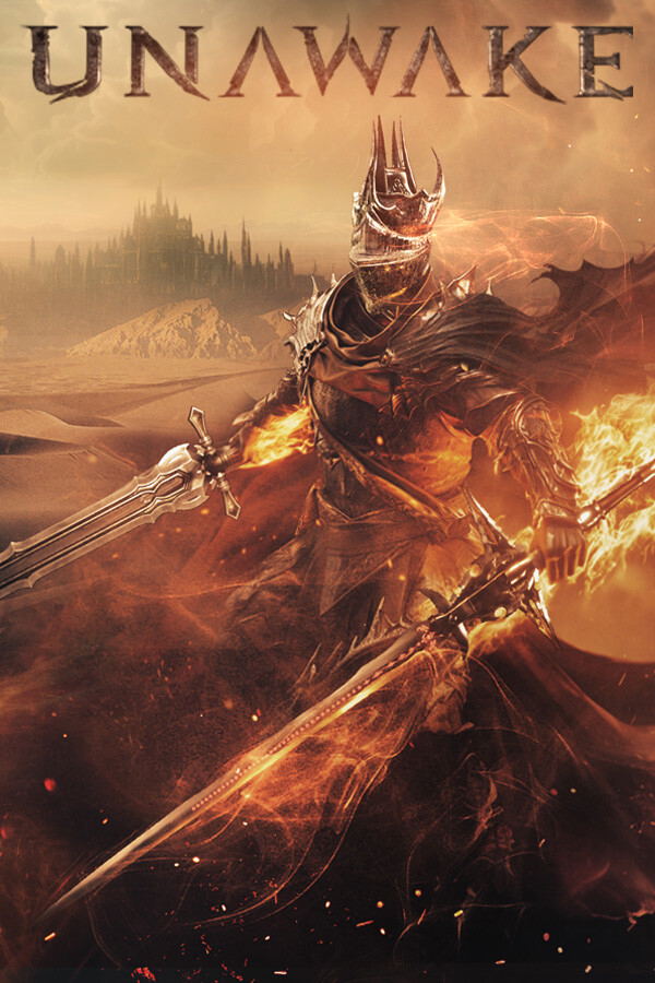 Unawake <span class="ext" style="background-color: #2a475e; color: #FFFFFF;">STEAM</span> <span class="ext ext_digital">digital</span> image 1