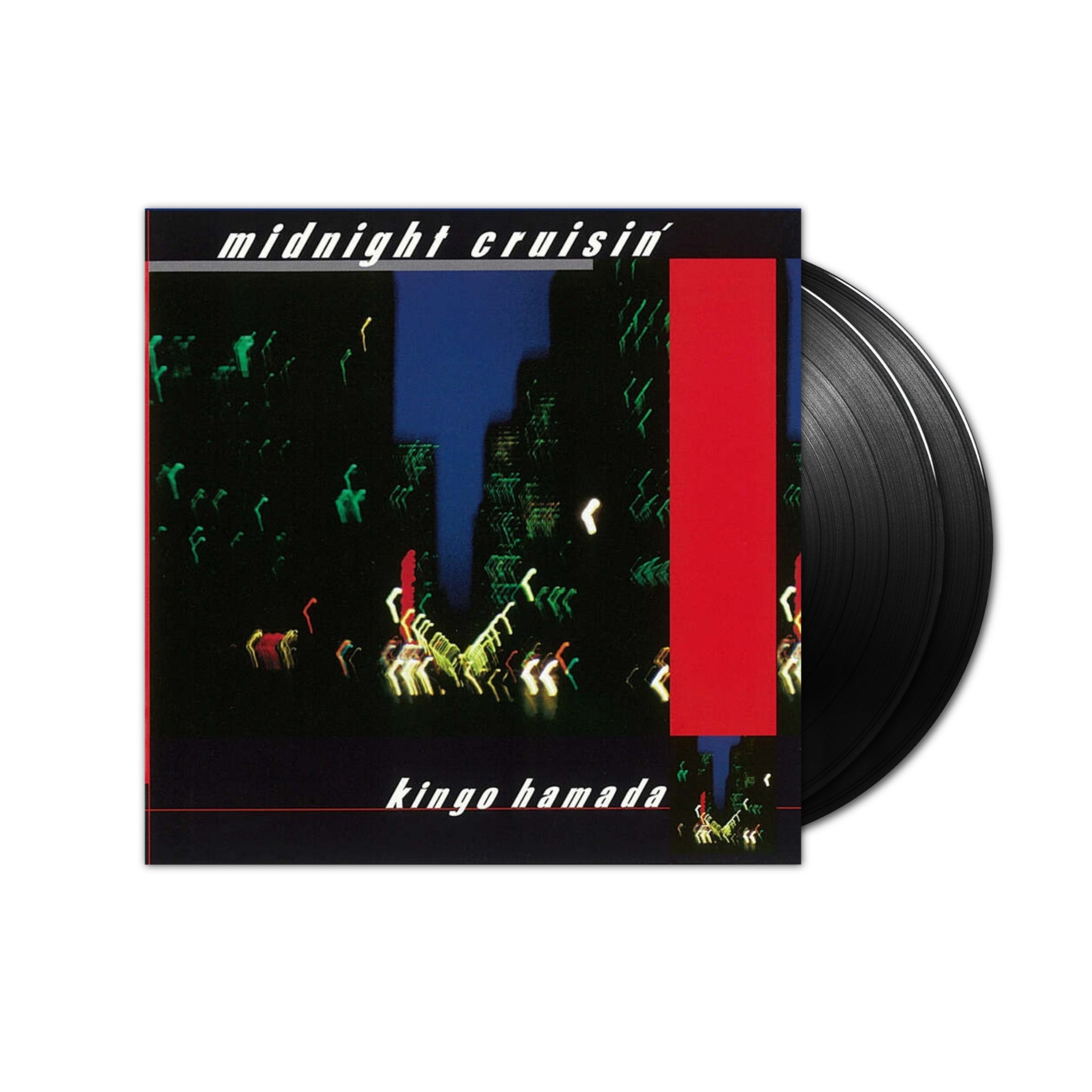 Transit [Limited Edition] (Yellow Vinyl) (Yasuha)