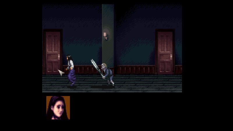 Clock Tower Rewind image 2