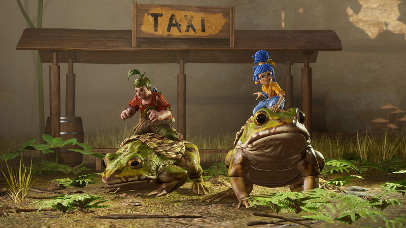 It Takes Two <span class="ext ext_Nintendo®️ Switch Digital">Nintendo®️ Switch Digital</span> <span class="ext ext_digital">digital</span> image 6