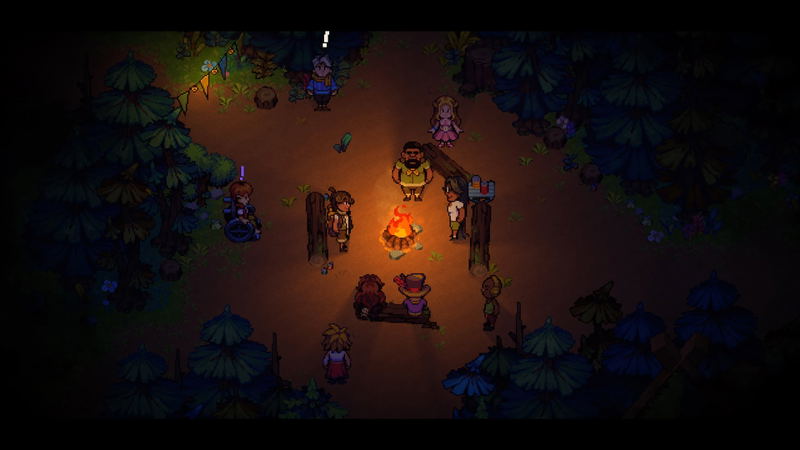 Farming Camp image 5