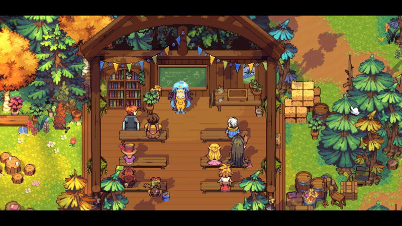 Farming Camp image 6