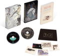 Angel's Egg 4K Remastered [4K ULTRA HD Blu-ray + Blu-ray Disc] [Special Limited Edition] thumbnail 1