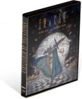 Angel's Egg 4K Remastered [4K ULTRA HD Blu-ray + Blu-ray Disc] [Special Limited Edition] thumbnail 3
