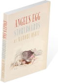 Angel's Egg 4K Remastered [4K ULTRA HD Blu-ray + Blu-ray Disc] [Special Limited Edition] thumbnail 4