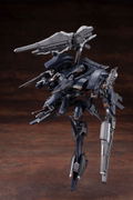 Armored Core V.I. Series 1/72 Scale Plastic Model Kit: Rayleonard 03-AALIYAH Orlea thumbnail 12