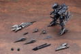 Armored Core V.I. Series 1/72 Scale Plastic Model Kit: Rayleonard 03-AALIYAH Orlea thumbnail 14