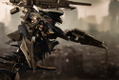 Armored Core V.I. Series 1/72 Scale Plastic Model Kit: Rayleonard 03-AALIYAH Orlea thumbnail 16