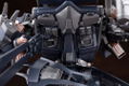 Armored Core V.I. Series 1/72 Scale Plastic Model Kit: Rayleonard 03-AALIYAH Orlea thumbnail 6