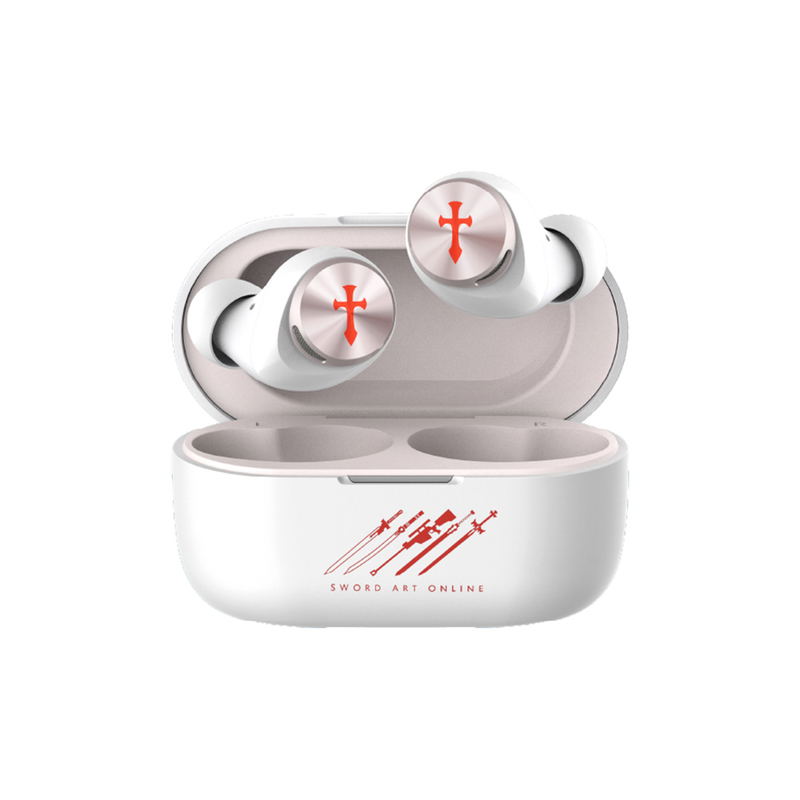 AVIOT TE-D01v Wireless Earphones (Sword Art Online) image 3