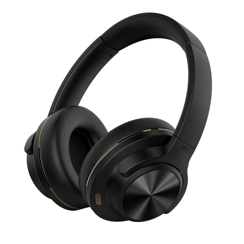 AVIOT WA-V1-PNK Wireless Headphone image 1