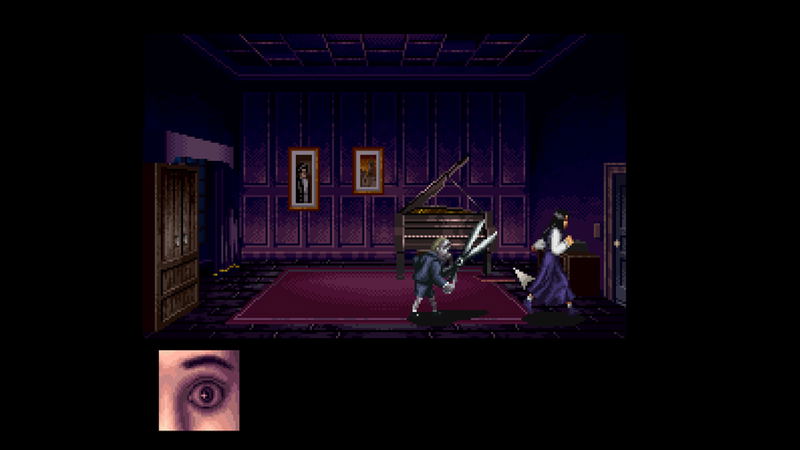 Clock Tower Rewind image 5