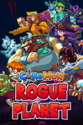 Coromon: Rogue Planet <span class="ext" style="background-color: #2a475e; color: #FFFFFF;">STEAM</span> <span class="ext ext_digital">digital</span> thumbnail 1