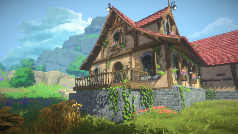 Cozy Builder <span class="ext" style="background-color: #2a475e; color: #FFFFFF;">STEAM</span> <span class="ext ext_digital">digital</span> image 15