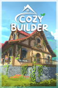 Cozy Builder <span class="ext" style="background-color: #2a475e; color: #FFFFFF;">STEAM</span> <span class="ext ext_digital">digital</span> thumbnail 1