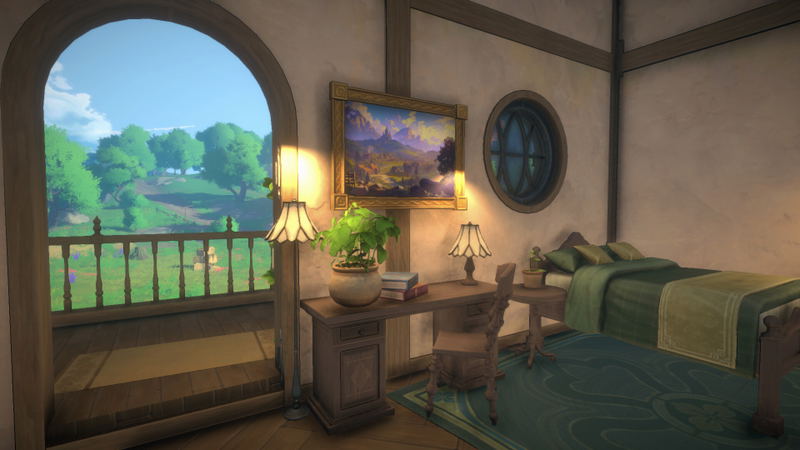 Cozy Builder <span class="ext" style="background-color: #2a475e; color: #FFFFFF;">STEAM</span> <span class="ext ext_digital">digital</span> image 4