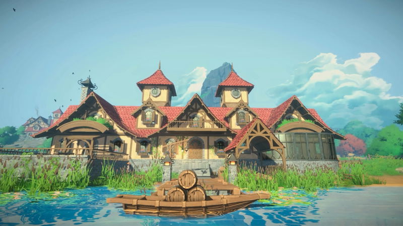 Cozy Builder <span class="ext" style="background-color: #2a475e; color: #FFFFFF;">STEAM</span> <span class="ext ext_digital">digital</span> image 5