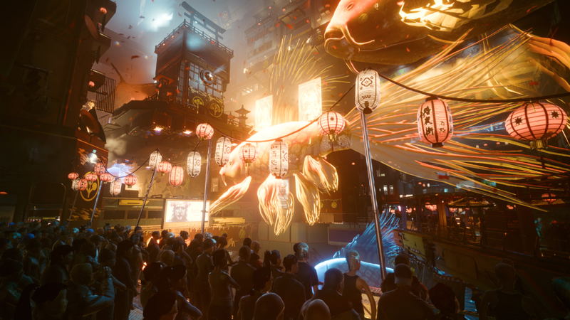 Cyberpunk 2077: Ultimate Edition <span class="ext ext_Nintendo®️ Switch Digital">Nintendo®️ Switch Digital</span> <span class="ext ext_digital">digital</span> image 6