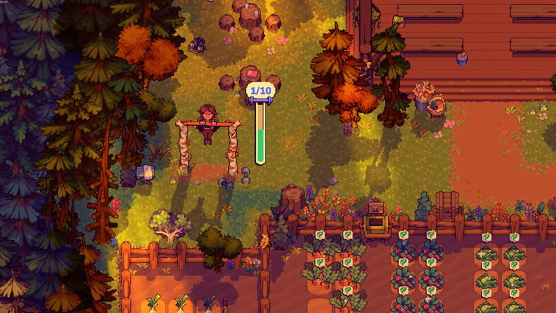 Farming Camp image 8