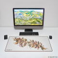 Final Fantasy XIV: Dawntrail Gaming Mouse Pad thumbnail 2