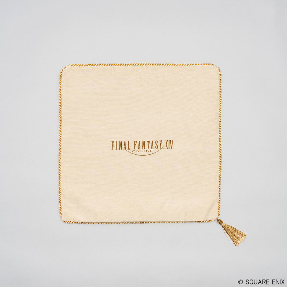 Final Fantasy XIV Starlight Cushion Cover